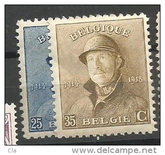 171/2  *  4.2 - 1919-1920  Cascos De Trinchera
