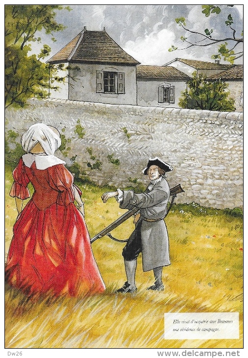 Contes Et Légendes Des Monts Du Matin (Drôme) - Jacques Terpant, Patrick Bellier - Belles Illustrations - 92 Pages - Sprookjes