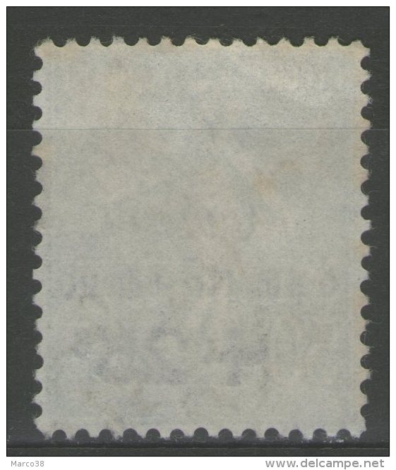 N°247 Oblitéré     - Cote 9€ - - Used Stamps