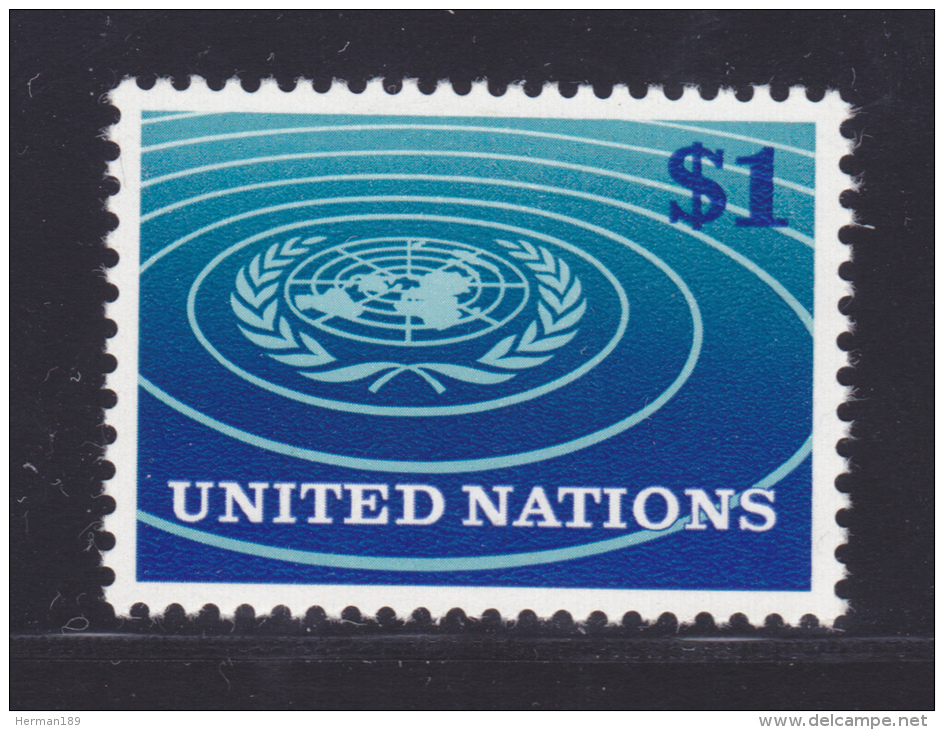 NATIONS UNIES NEW-YORK N°  150 * MLH Neuf Avec Charnière, TB  (D1373) - Ongebruikt