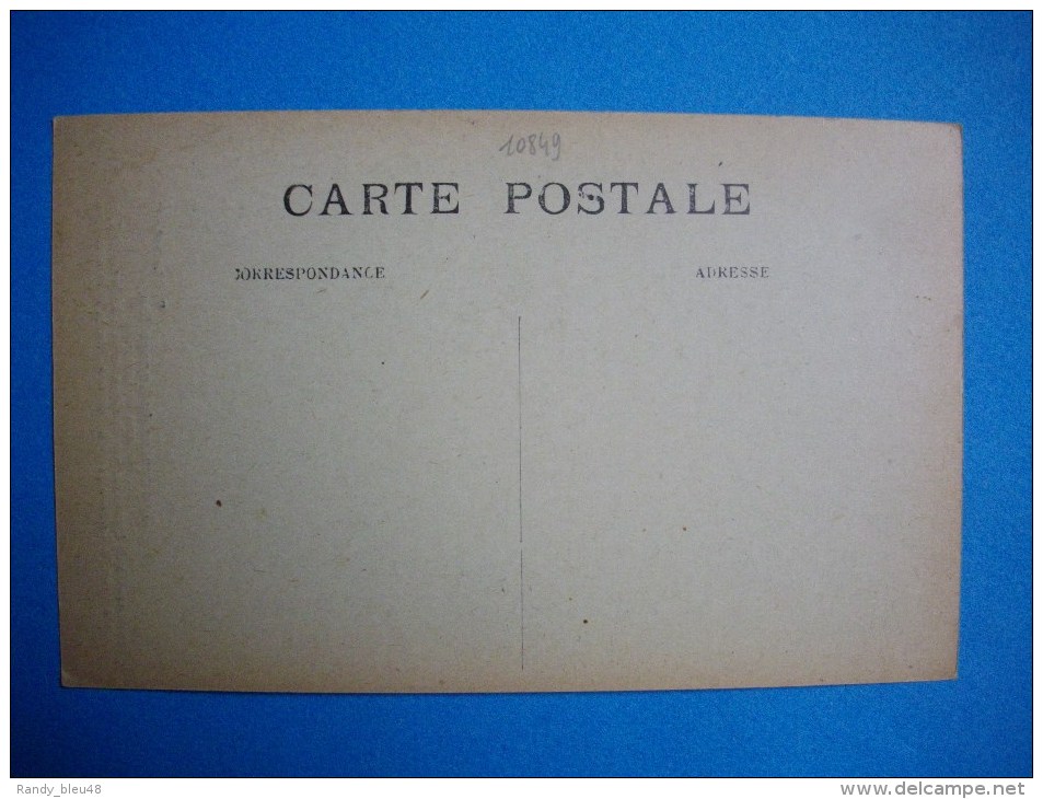 PERSONNAGES CELEBRES  -  POETE  - Ecrivain    - Madame De  Lamartine - Histoire