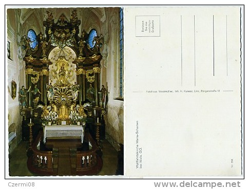 Austria - Wallfahrtskirche Maria-Scharten Bei Wels - Churches & Cathedrals