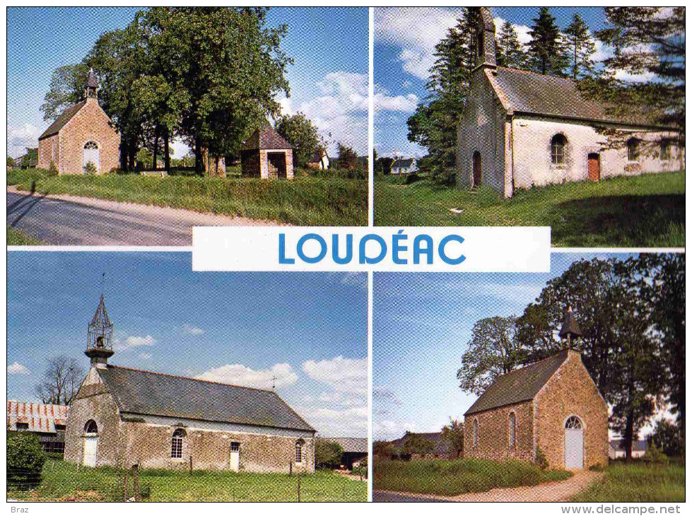 CPM Loudéac - Loudéac