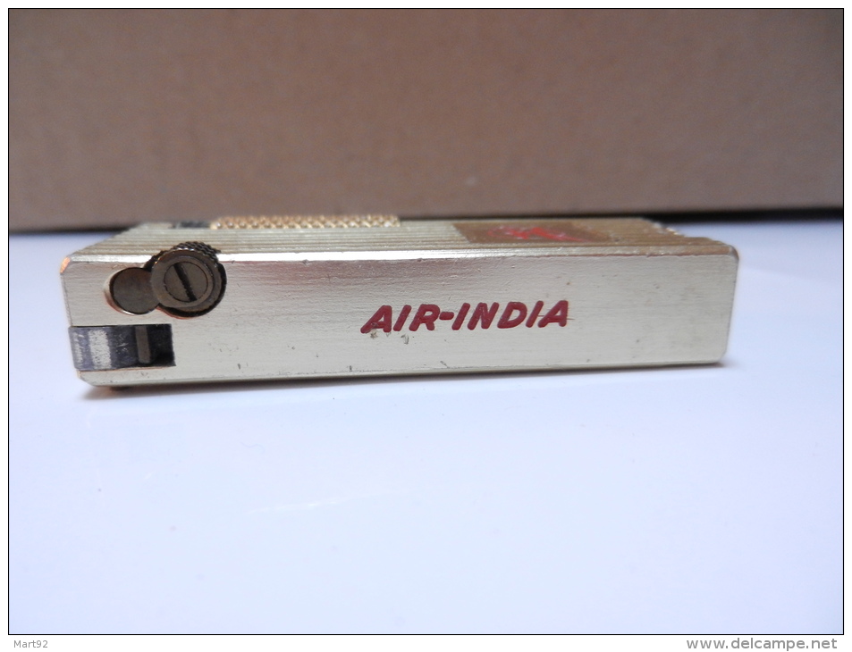 BRIQUETS AIR INDIA - Giveaways