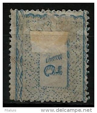 02175 Espa&ntilde;a EDIFIL 168 * Catalogo 265,- - Unused Stamps