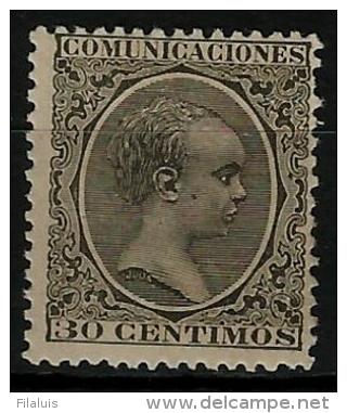 02197 Espa&ntilde;a EDIFIL 225 * Catalogo 84,- - Nuevos