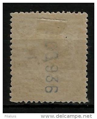 02200 Espa&ntilde;a EDIFIL 247 * Catalogo 55,- - Unused Stamps