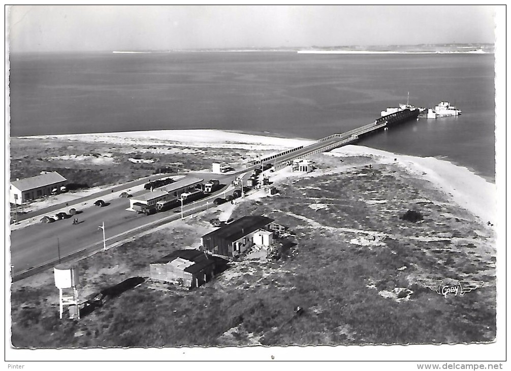 ILE DE RE - Pointe De SABLANCEAUX - Ile De Ré