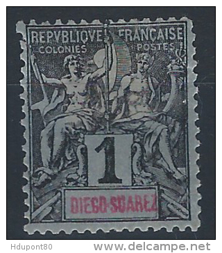 YT 25 Et 27 - Unused Stamps
