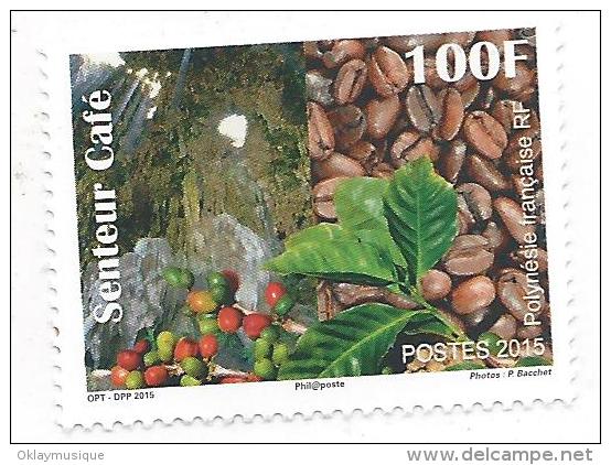 Année 2015 - Unused Stamps