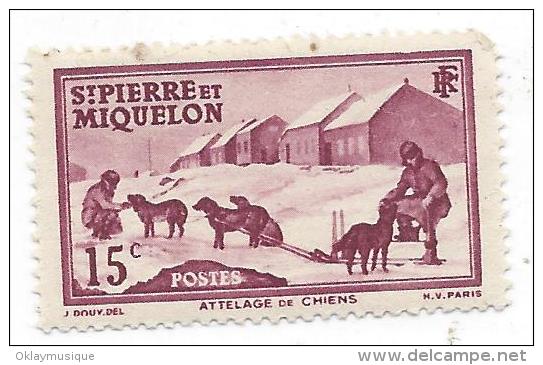 N° 172 - Unused Stamps