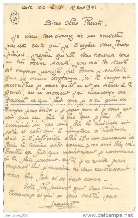 Belle     Carte      - 1er Avril   -  Chat  A La Pêche Au Poisson        Ah995 - 1er Avril - Poisson D'avril