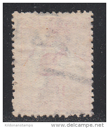 Australia 1913 Cancelled, Wmk 2, Sc# ,SG 6 - Usati