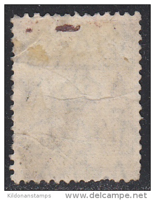 Australia 1929 Cancelled, Wmk 7, Die 2b, Sc# ,SG 109 - Usados