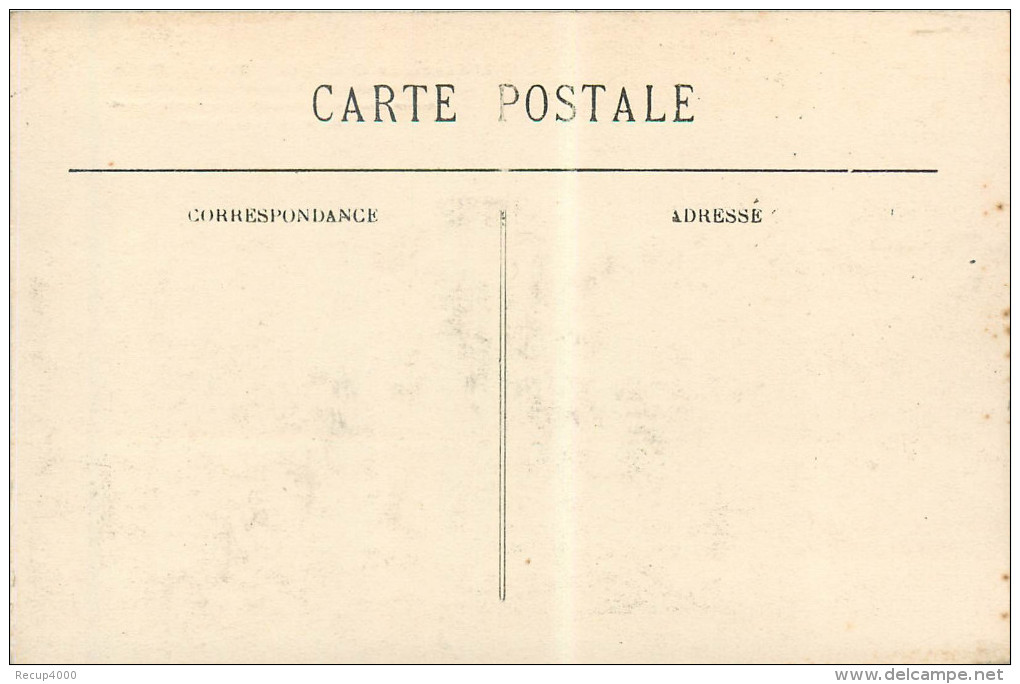 BELGIQUE  HAELEU Halen  L'héroïque Belgique  L'église Avant Le Bombardement   2 Scans - Halen