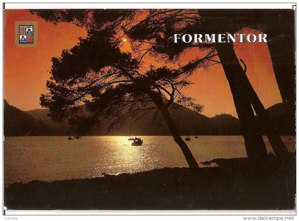 Formentor - Formentera