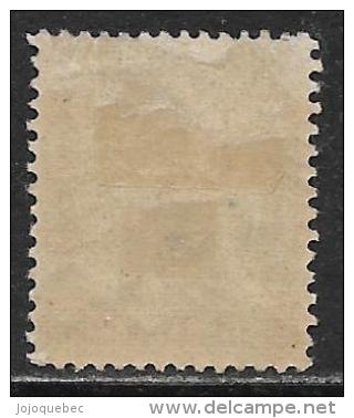 Chine Neufs Avec Charniére, No: 27, Coté 8 Euros, Y Et T, MINT HINGED - Unused Stamps