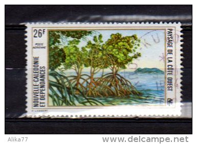 NOUVELLE CALEDONIE     Oblitéré    Y. Et T.   N°  PA 149     Cote: 2,20 Euros - Used Stamps