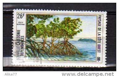 NOUVELLE CALEDONIE     Oblitéré    Y. Et T.   N°  PA 149     Cote: 2,20 Euros - Used Stamps