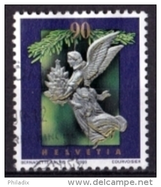 SCHWEIZ Mi. Nr. 1739 O (A-1-32) - Used Stamps