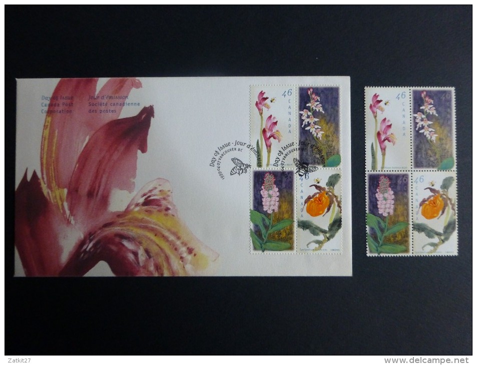 timbres neufs ** année 1999 cote  de 86  &euro;