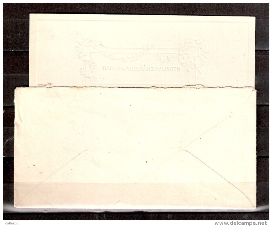 100343 - MILITARY-POST ARMISTICE 31 DEC [19]19-DCDS -* TRESOR ET POSTES * // [ ] >NERAC // LOT-ET-GARONNE [COVER DAMAGE] - Military Postmarks From 1900 (out Of Wars Periods)