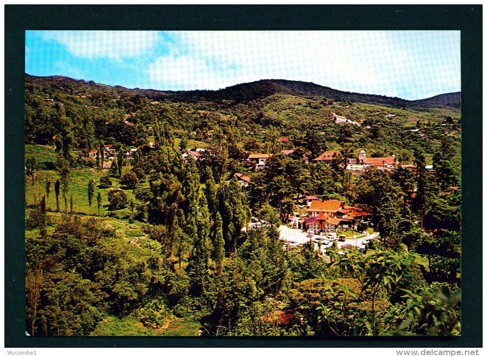 VENEZUELA  -  Colonia Tovar  Unused Postcard - Venezuela