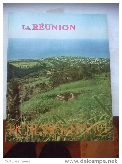 La Réunion - Autres & Non Classés