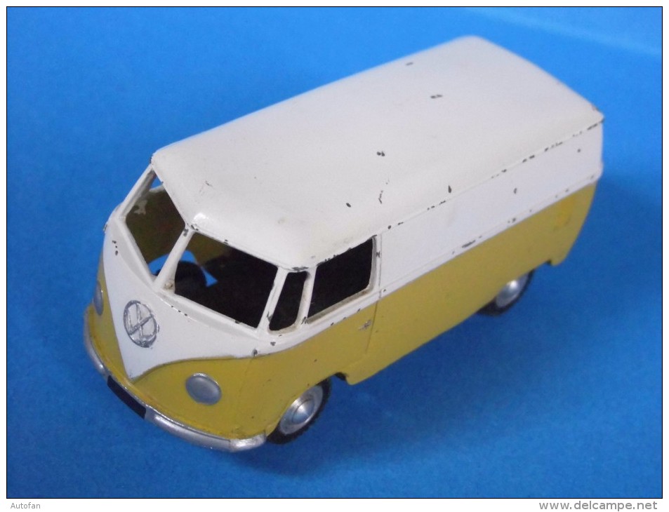 Combi Volkswagen - Märklin