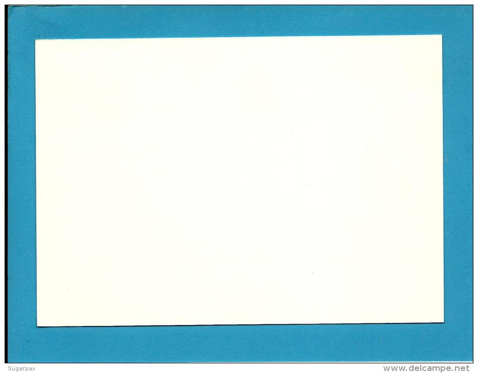 LISBOA ( I. S. C. T. E. ) - 08.02.1983 -  10.&ordm; Aniversário - Postmark Stationery Card - Portugal - Enteros Postales