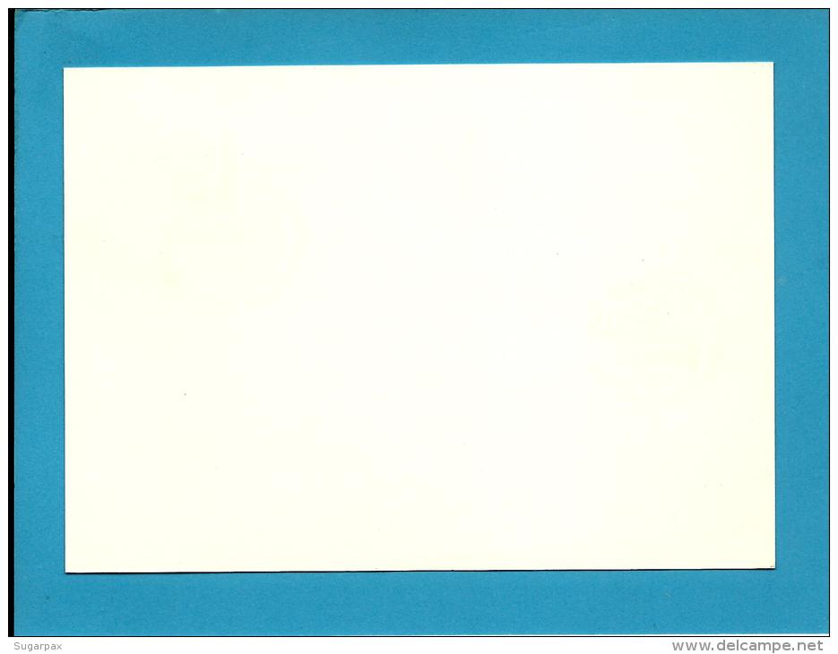LISBOA - 22.02.1983 -  AEP - 75.&ordm; Aniversário Do Escotismo - Postmark Stationery Card - Portugal - Entiers Postaux