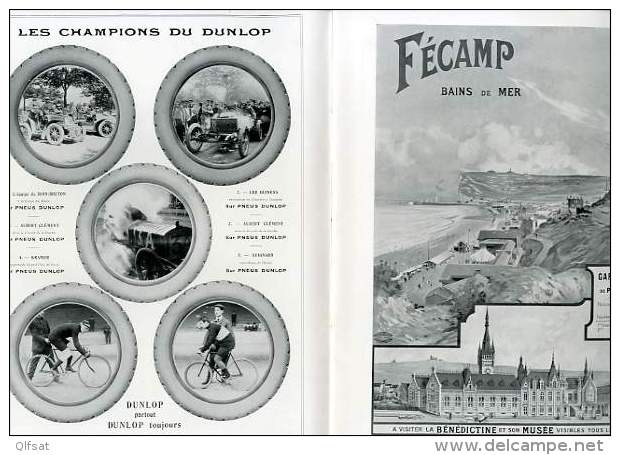 Journal Luxe Les Sports Modernes 1907 Job Equitation Sem Tennis Ritchie Doherty Meeting Monaco Chiens Police Escrime - Altri & Non Classificati