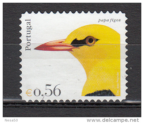 Portugal 2004 Mi Nr 2791 Pirol Vogel, Bird - Usati