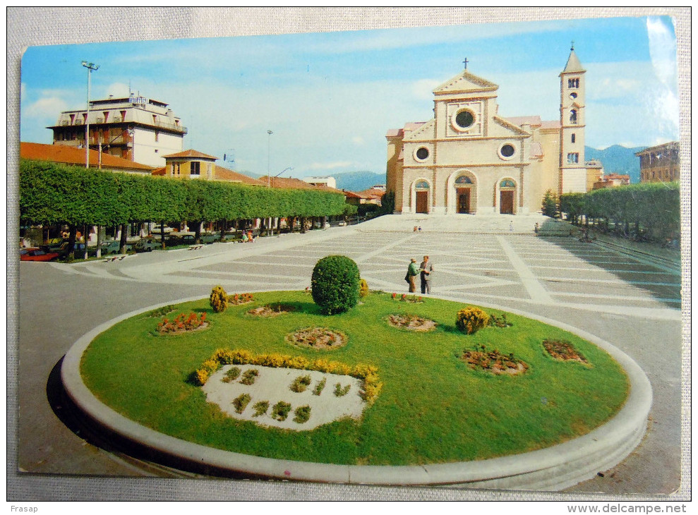 AVEZZANO FIORI - Avezzano