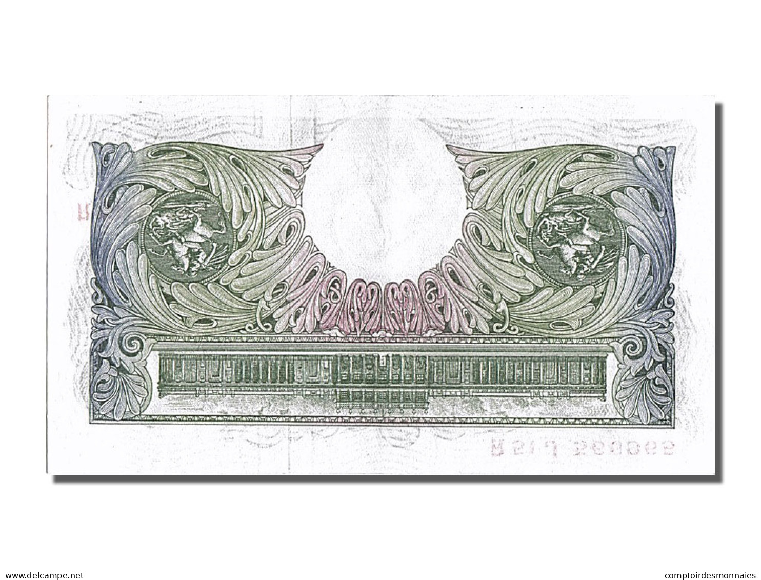 Billet, Grande-Bretagne, 1 Pound, NEUF - 1 Pound