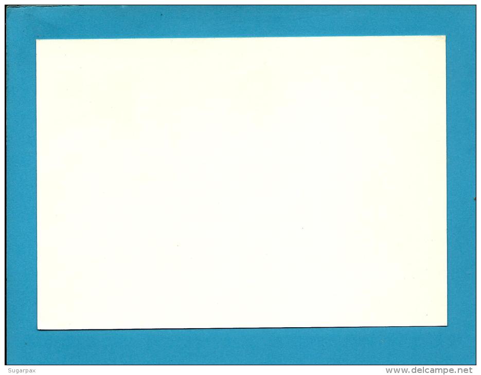 ÉVORA - 25.07.1983 - Dia Do Exército - Exposição Exército Português - Postmark Stationery Card - Portugal - Postwaardestukken