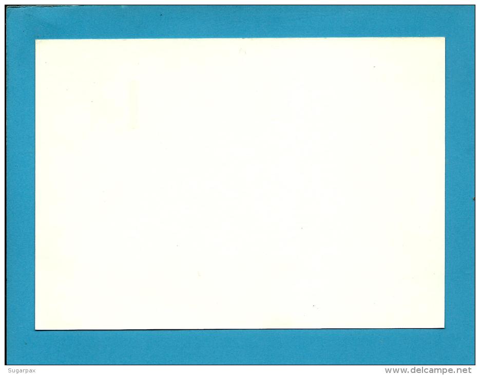 AVEIRO - 25.03.1984 - FEIRA De MARÇO - 550 ANOS - Postmark Stationery Card - Portugal - Postwaardestukken