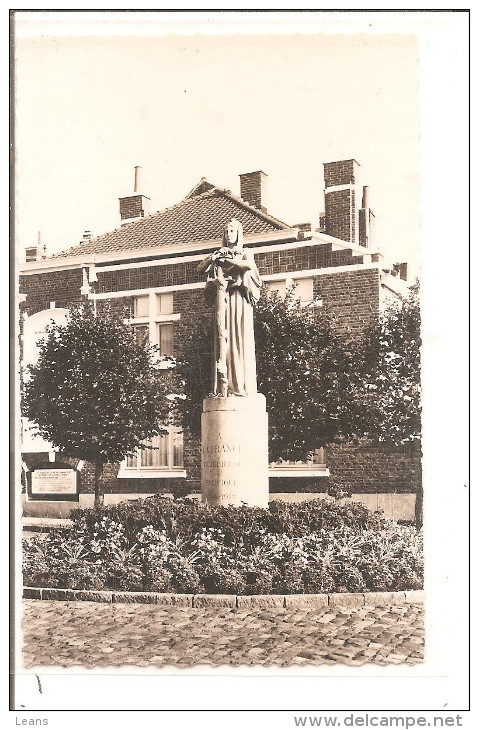 HAZEBROUCK   Statue De La Victoire - Hazebrouck