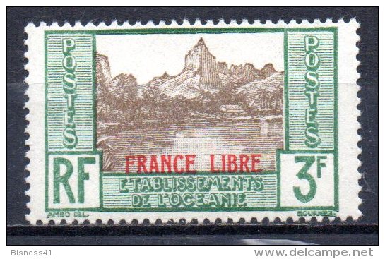 3/ Oceanie : N°  140 Neuf  XX  , Cote :  13,00 € , Disperse Trés Grosse Collection ! - Neufs