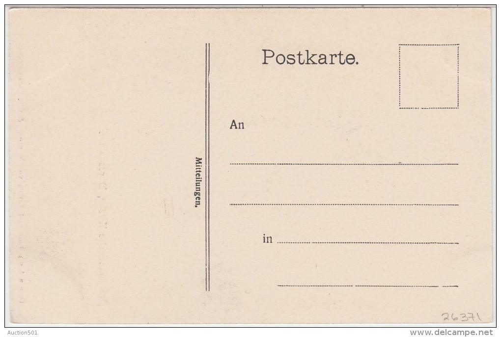 26371g  DAR ES SALAM - Protestantische Kirche - Deutsch-Ost-Afrika - Tanzanie