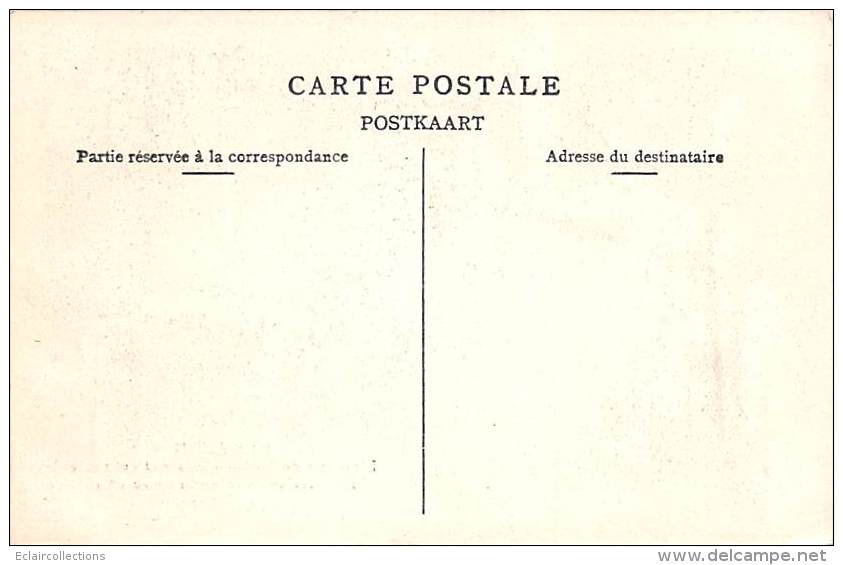 Courrières   62       Mine. Catastrophe. M.Berhon Resté 25 Jours Au Fond De La Mine - Andere & Zonder Classificatie