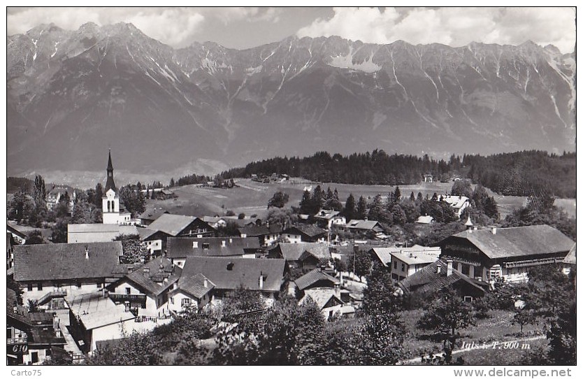 Autriche - Igls In Tyrol - Innsbruck