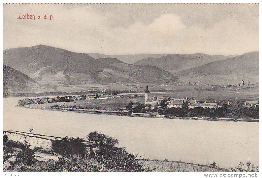 Autriche - Loiben Am Der Donau - Dürnstein - Krems An Der Donau