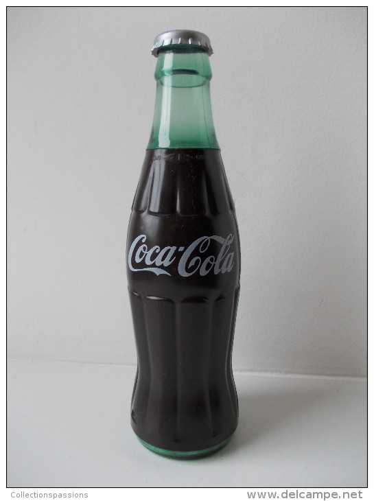 - Ancienne Lampe Torche COCA COLA - - Other & Unclassified