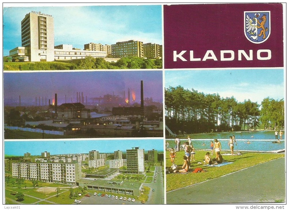 Kladno - Tchéquie