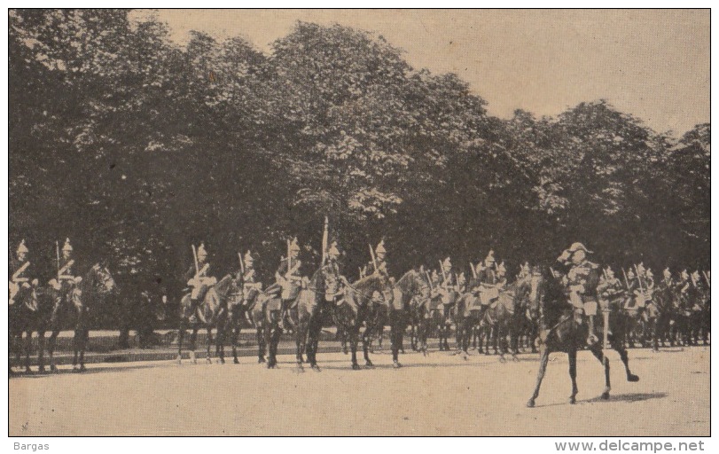 Photo? Ancienne Militaire Uniforme Enterrement Du General Brault - Guerre, Militaire