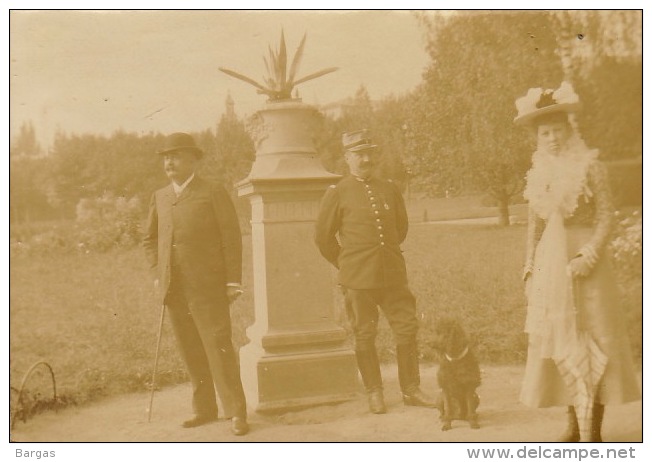 15 photos ancienne militaire officier uniforme cavalerie chevaux