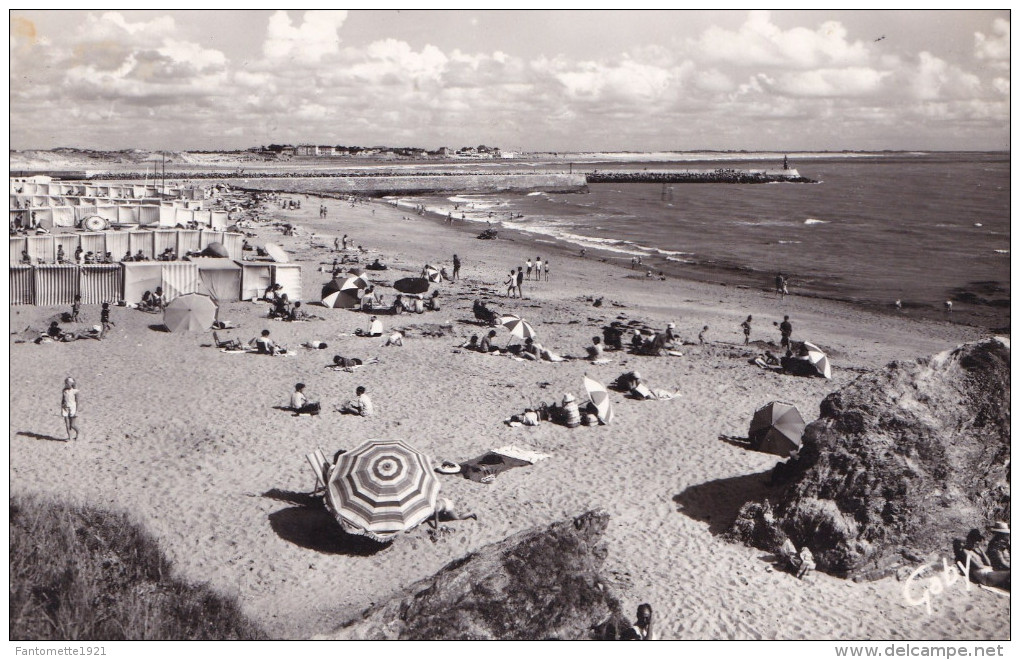 CROIX DE VIE   "LA PLAGE" ED. "GABY" (DIL131) - Andere & Zonder Classificatie