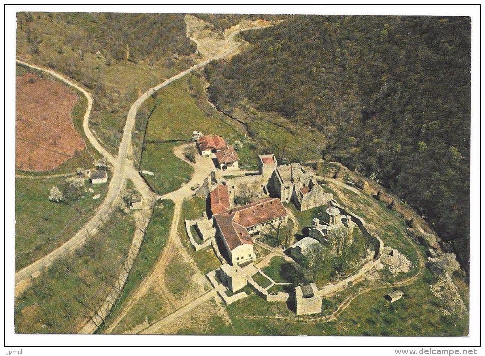 Serbia - Monastère Ravanica Monastery - Cuprija - Serbie