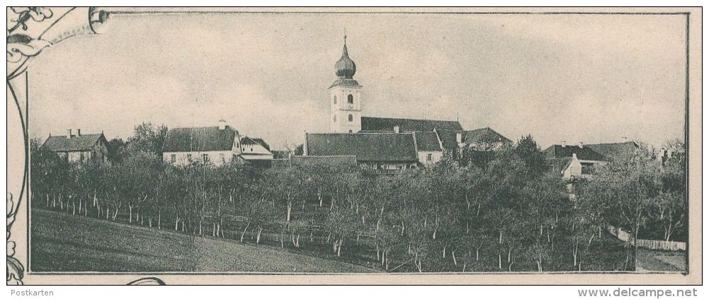 ALTE POSTKARTE GRUSS AUS ST. STEFAN OB STAINZ VILLA DR. STEINBAUER STEINBAUERS GASTHOF Steiermark Austria Cpa AK - Stainz